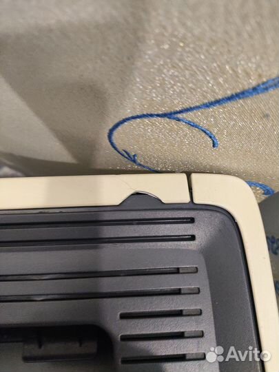 Принтер лазерный HP 1320