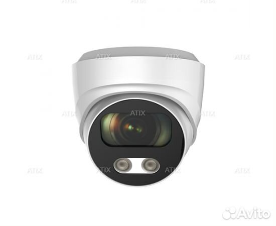 Камера наблюдения AT-MC-3E5M-2.8 (12E)