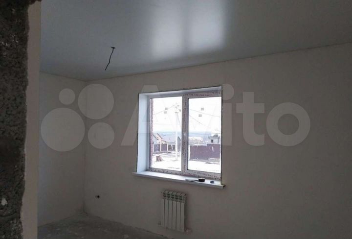 Дом 94 м² на участке 6 сот.