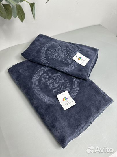 Наборы полотенец