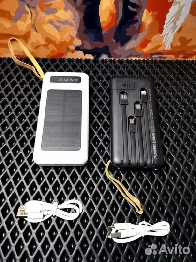 Power bank 20000 mah