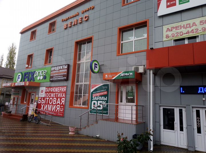 30м2 и 120м2 сдаю в аренду