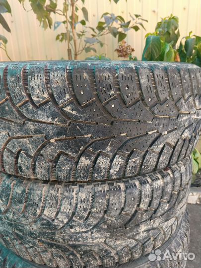 Nokian Tyres Hakkapeliitta 5 225/60 R17 103T
