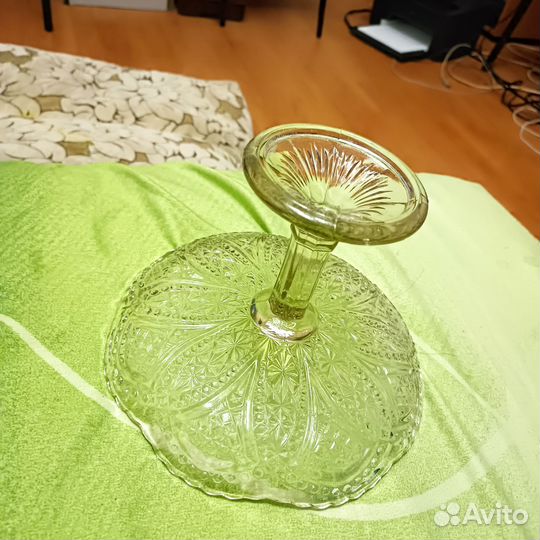 Ваза для фруктов