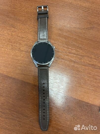 Huawei watch 3 pro