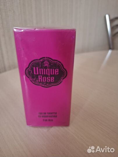 Туалетная вода avon снятые