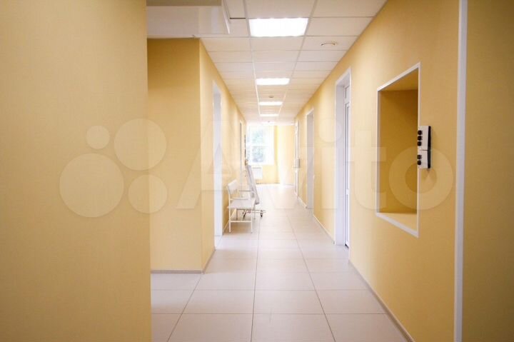 Продам помещение свободного назначения, 1287.8 м²