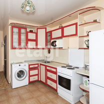 1-к. квартира, 34,7 м², 2/3 эт.