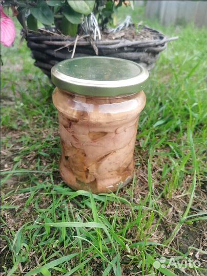 Печень трески с доставкой