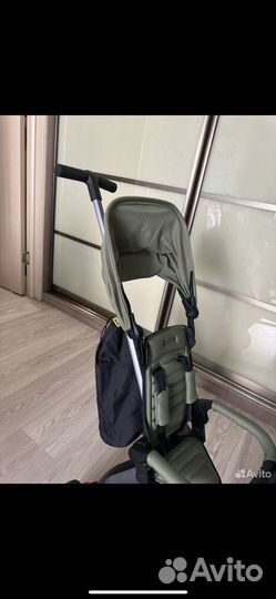 Велосипед Doona liki trike s3