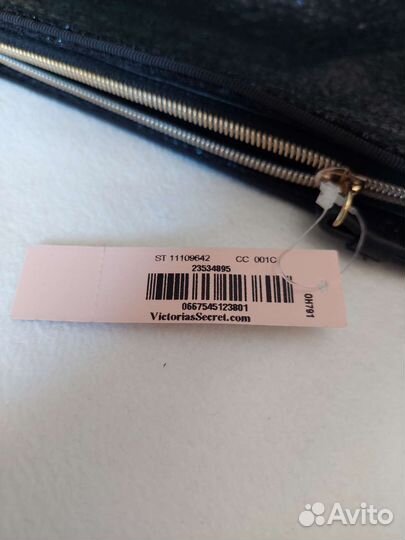 Космтичка Victoria's Secret новая оригинальная