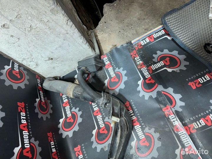 Горловина топливного бака Kia Soul AM G4FK 2009