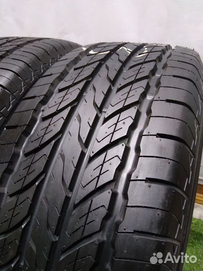 Toyo Open Country U/T 265/60 R18 110H