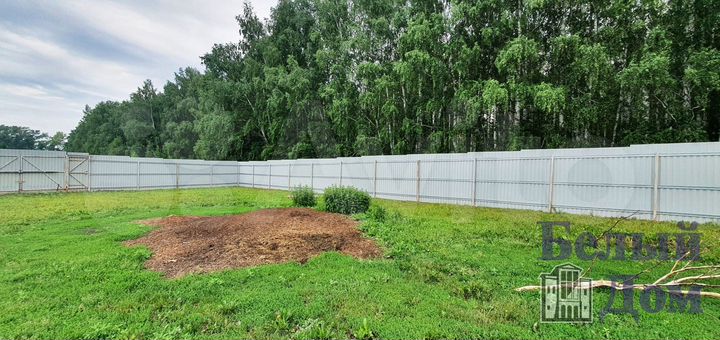 Участок 14,7 сот. (СНТ, ДНП)