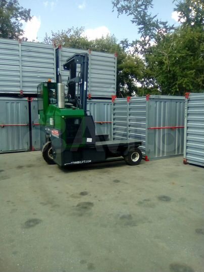 Аренда кладовки для хранения вещей при ремонте