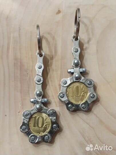 Брелок для ключей