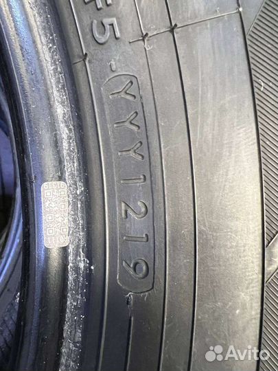 Yokohama Ice Guard Stud IG55 225/65 R17 106T