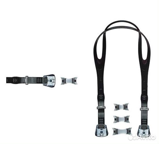 Набор для сборки очков Platina Swipe Kit