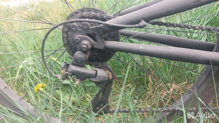 Велосипеды