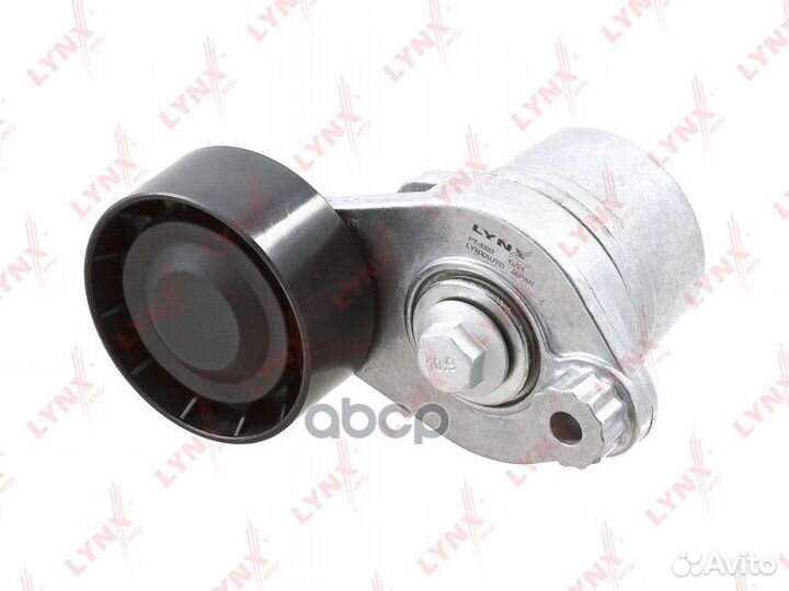 Натяжитель ремня навесного оборудования chevrol