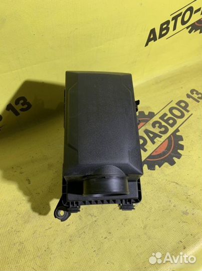 Корпус воздушного фильтра Hyundai Solaris 2