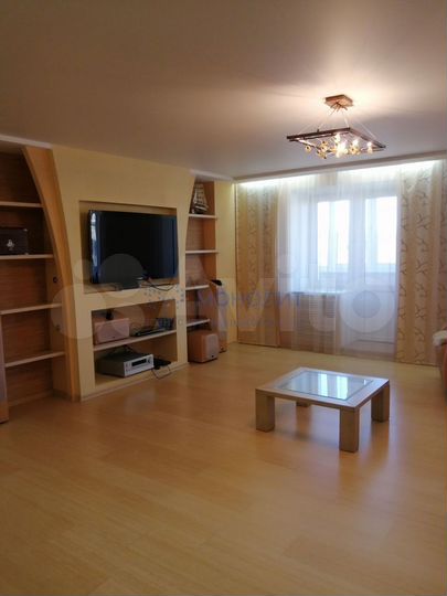 4-к. квартира, 124 м², 5/10 эт.