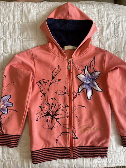 Спартивка для девочки