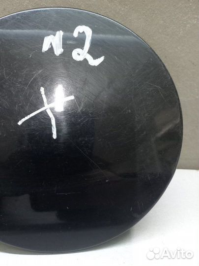 Лючок бензобака Mitsubishi Lancer 10