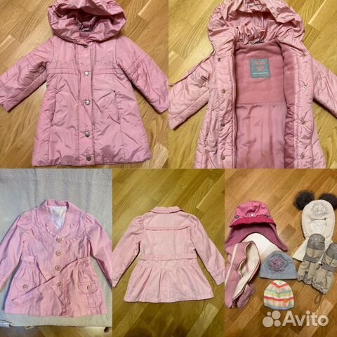Детский Плащ Майорал, пальто Шалуны другие вещи