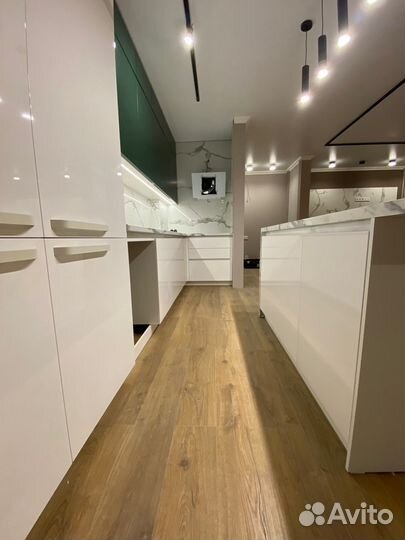 Кухня на заказ