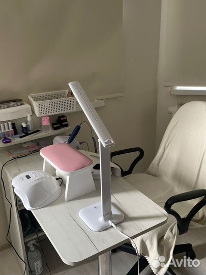 Все для маникюра и поотдельности