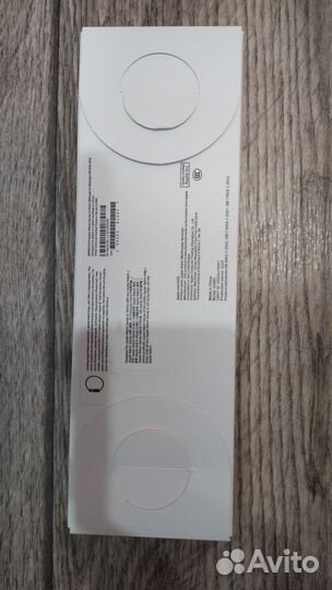 Apple watch series 9 gps, алюминий,45мм оригинал