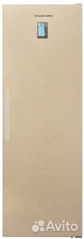 Холодильник Schaub Lorenz SLU S305XE