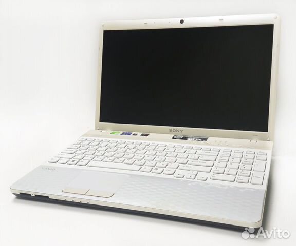 Ноутбук i7 3.4GHz/GF410M/12GB+/SSD+500/Гарантия100 объявление продам