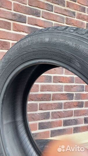 Nokian Tyres Hakkapeliitta 9 SUV 285/60 R18 116T