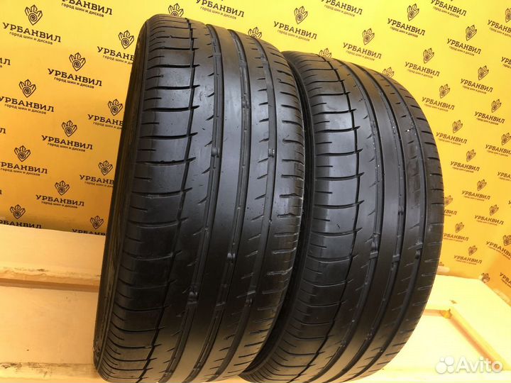 Triangle Sportex TSH11 215/45 R17 91W