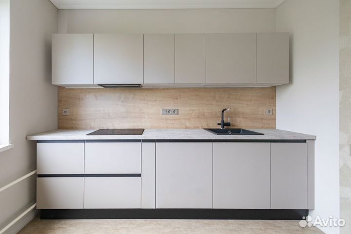 Цена за всю кухню смк 057791