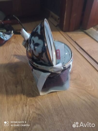 Тарелка для супа