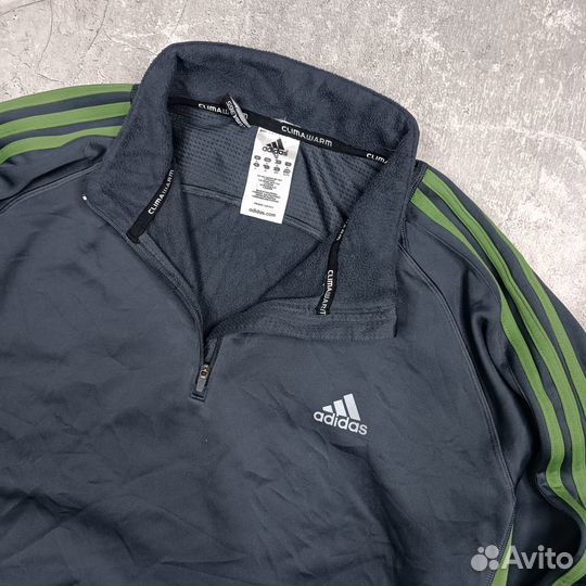 Спортивная кофта Adidas Climawarm (Haglofs, Rab)