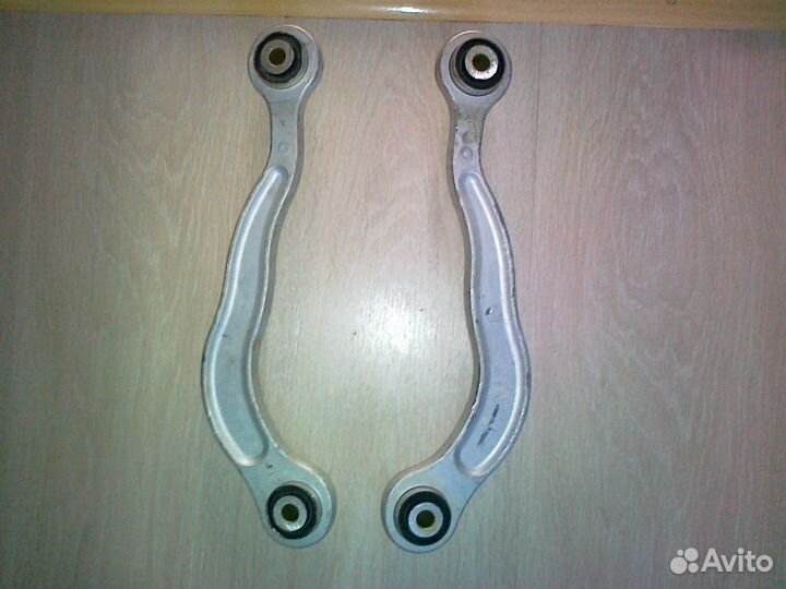 Задние рычаги подвески мерседес w221 c 216