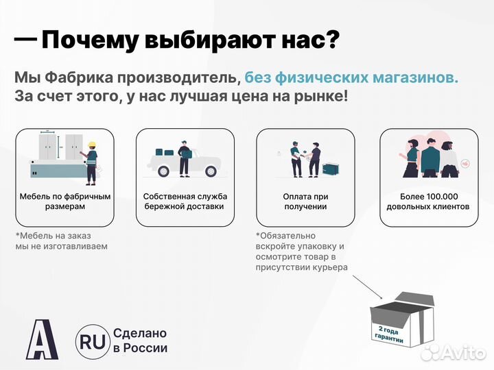 Обувница вместительная 18 пар, наличие склад