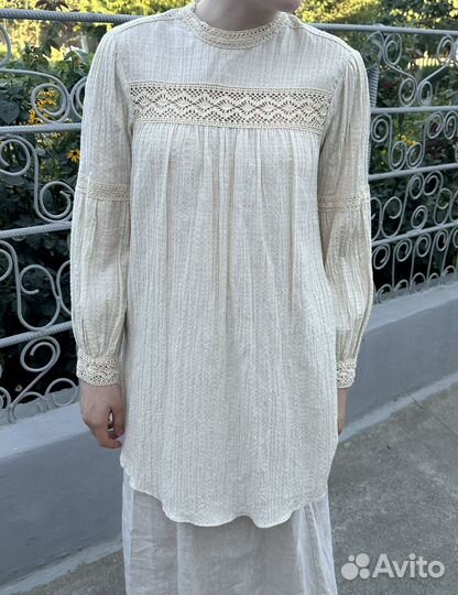 Кофта женская и юбка