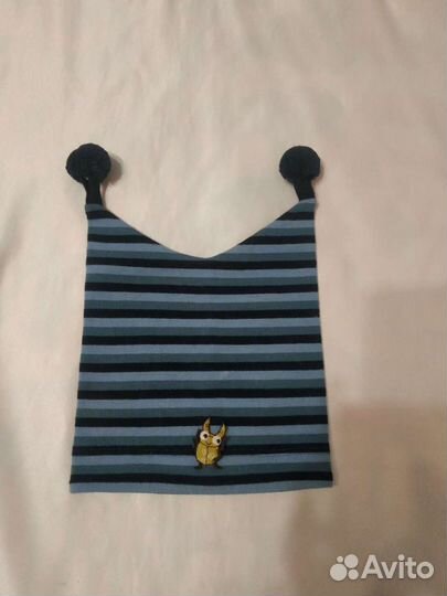 Шапка для мальчика Kivat