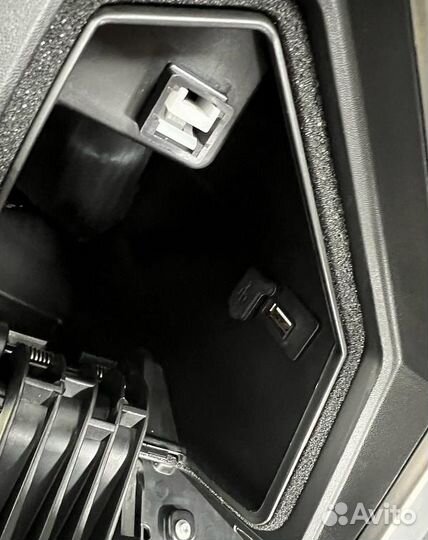 Максискутер ariic 318 красный