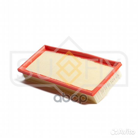 Фильтр воздушный mercedes-benz E500-63(W212) 11