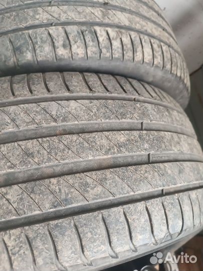 Michelin Primacy 4 235/45 R18