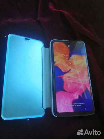 HONOR 10 Lite, 4/64 ГБ