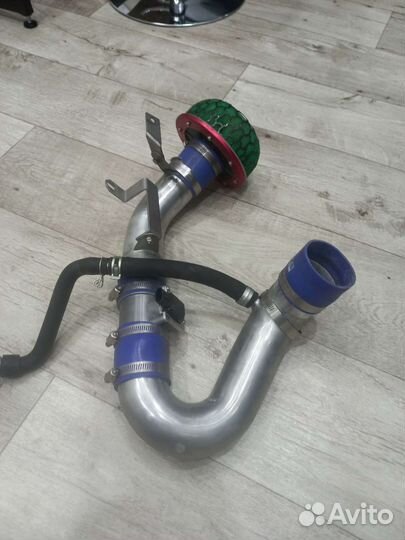 Фильтр нулевого сопротивления тойота 2ZR