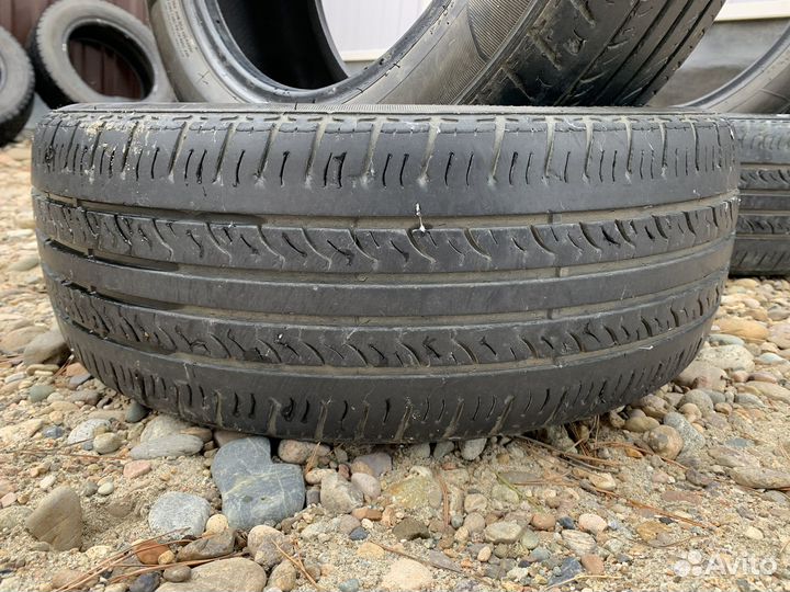 Effiplus Safari 185/55 R15