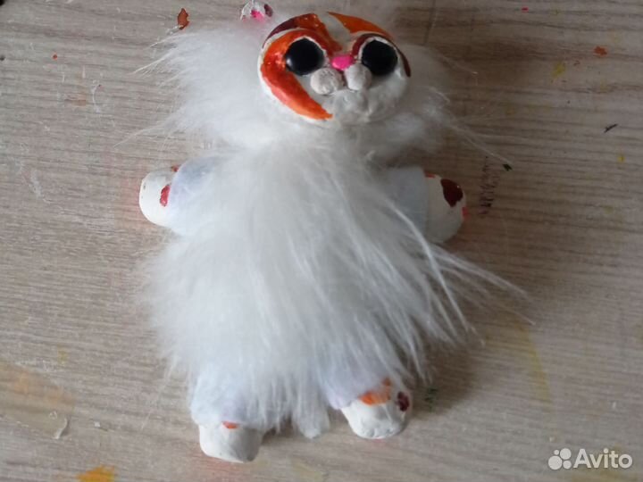 Котошива на заказ